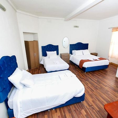 Pardos House Inn Cusco Extérieur photo