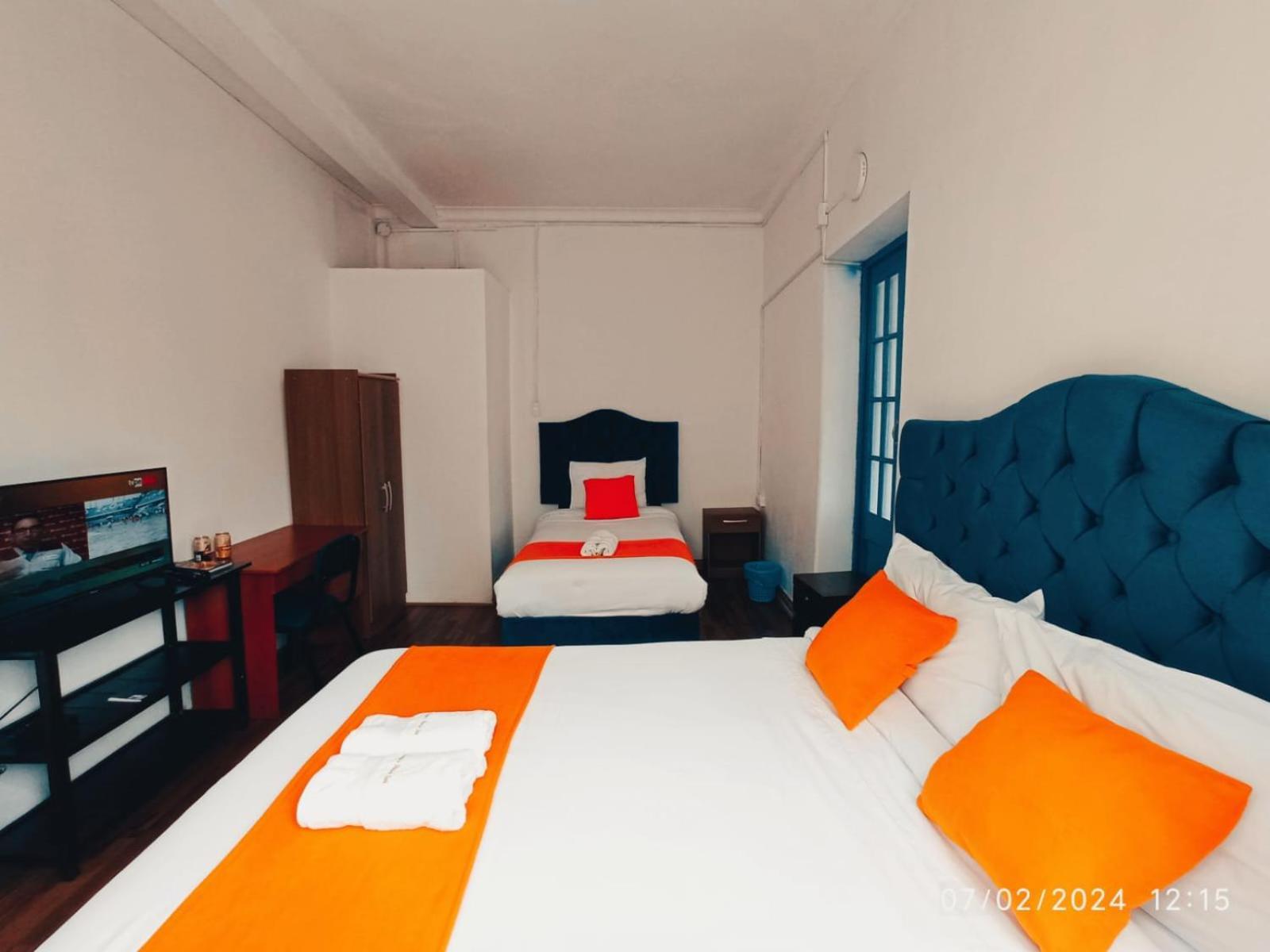 Pardos House Inn Cusco Extérieur photo