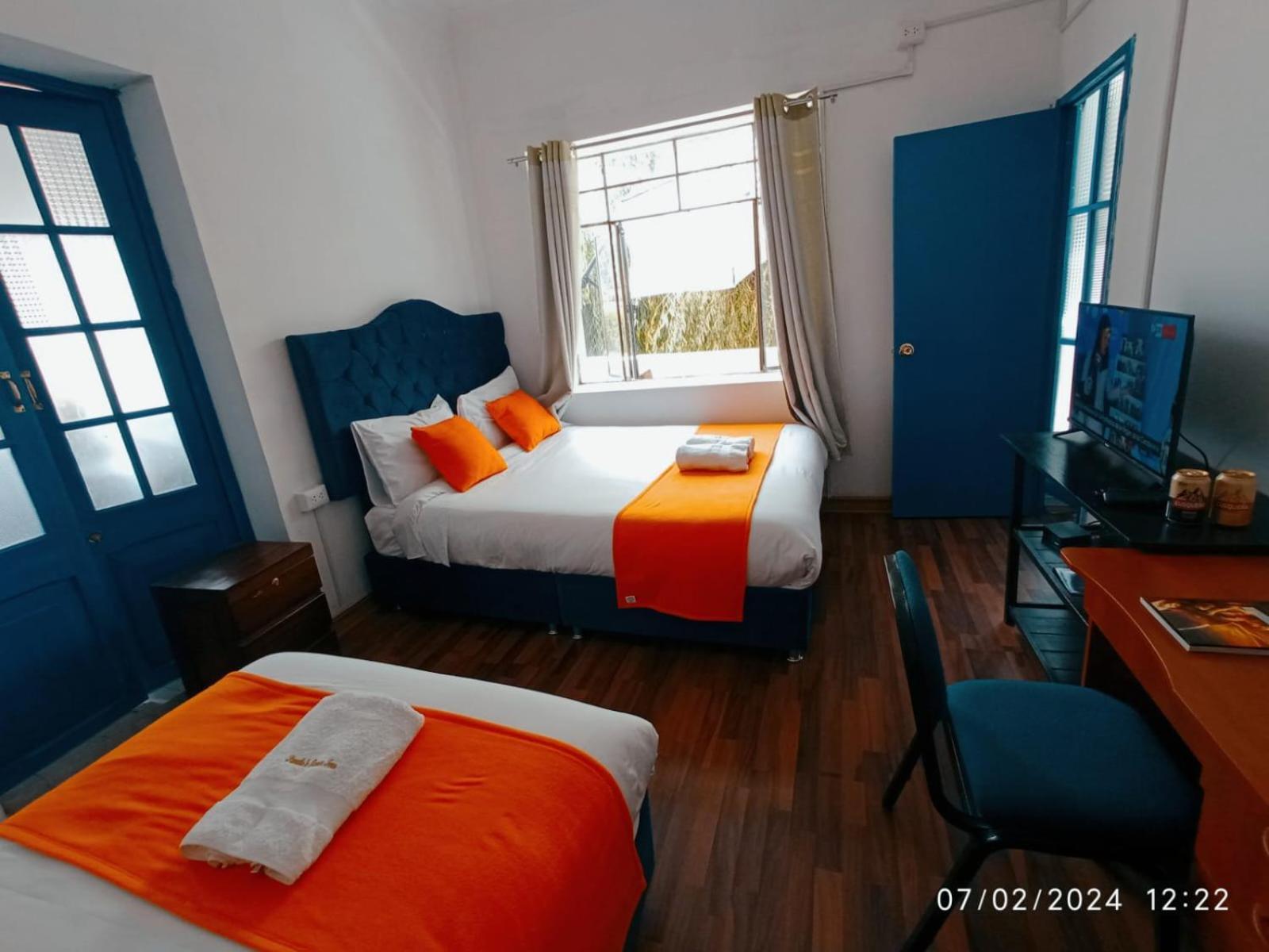 Pardos House Inn Cusco Extérieur photo