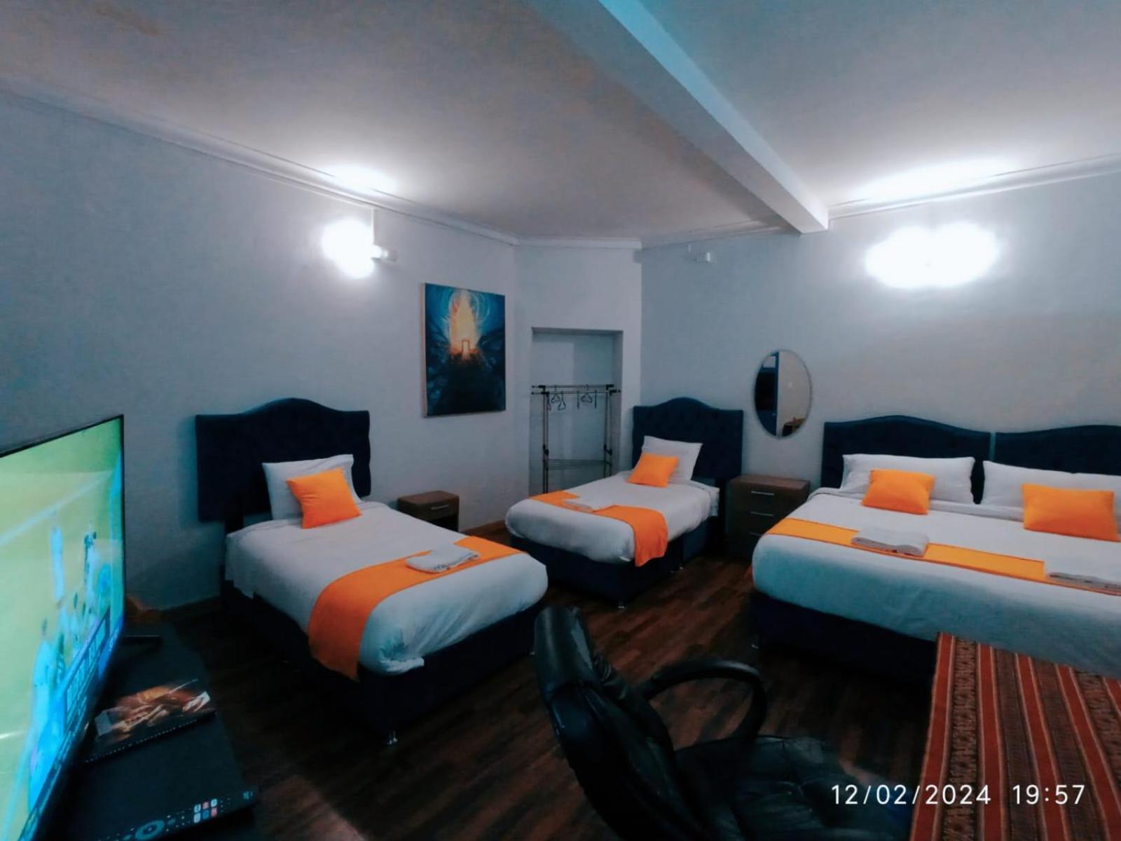 Pardos House Inn Cusco Extérieur photo